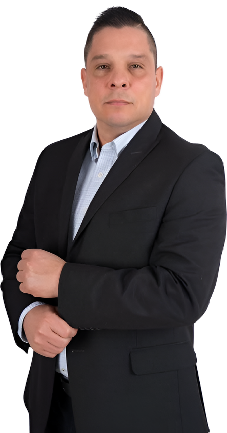 Edgard Álvarez