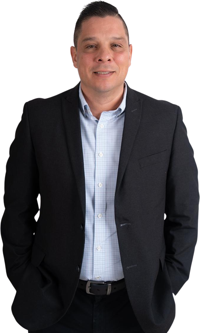 Edgard Álvarez Sánchez